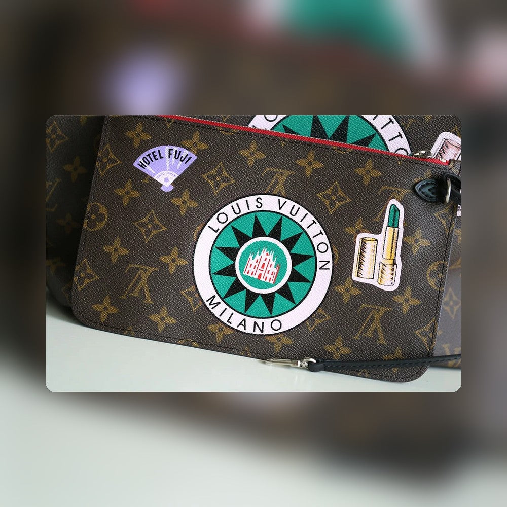 nmb Fashion bags - 8088