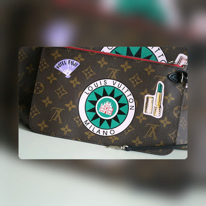 nmb Fashion bags - 8088