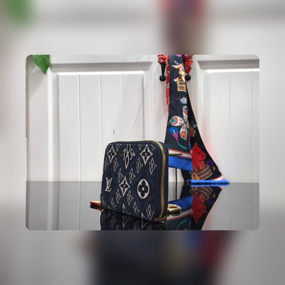 Anum Bags Detail