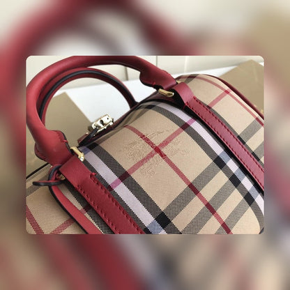 VBS Fashion -BBR Bags - 1019