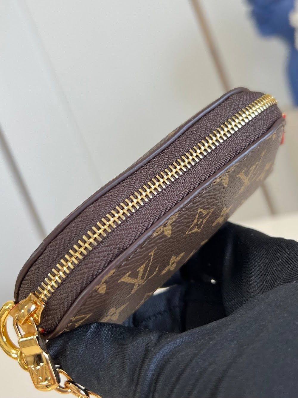 Anum Bags ln Luxury Bag --96882