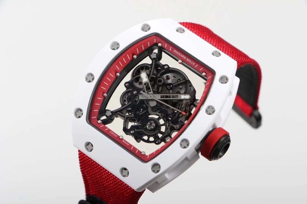 Anum Bags Luxury Designer Watch --104395