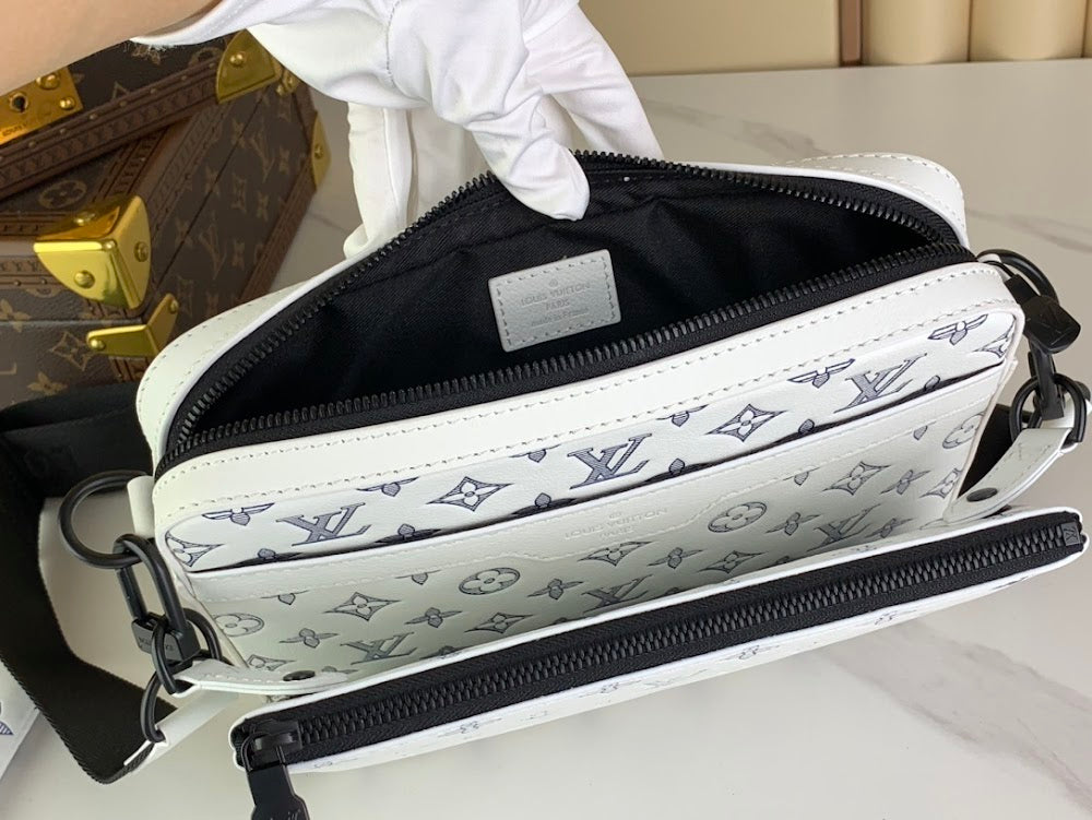 Anum Bags ln Luxury Bag --62296