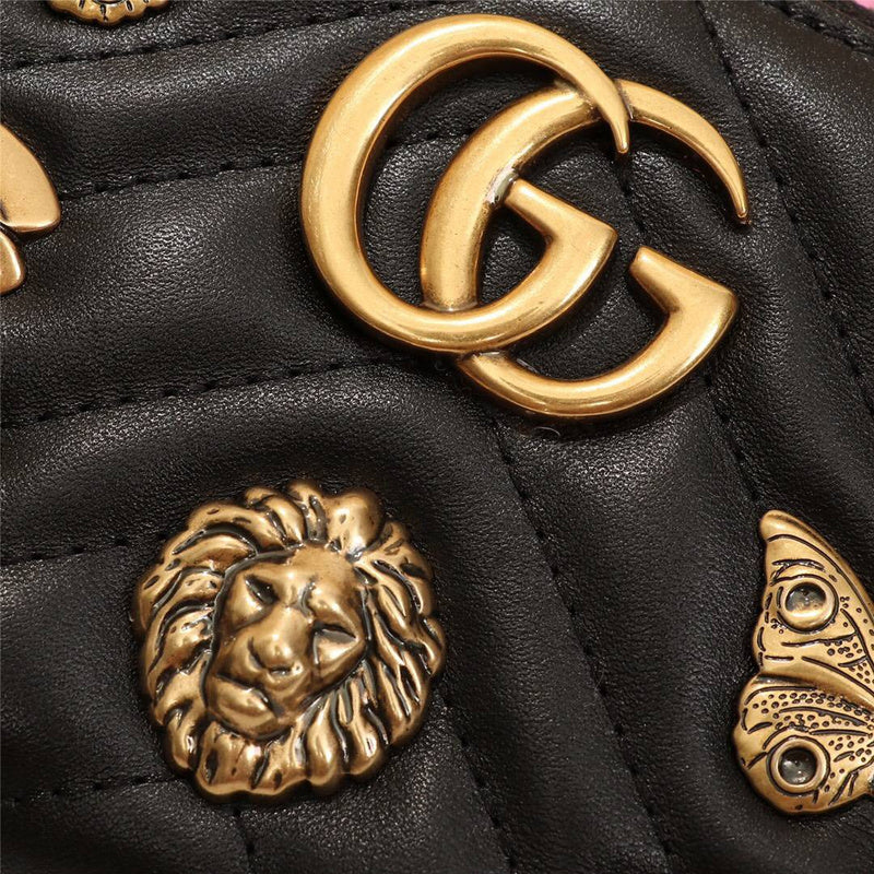 Anum Bags Detail