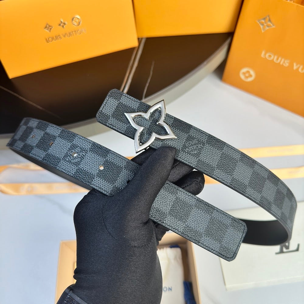 Anum Bags ln Luxury Belt --106811
