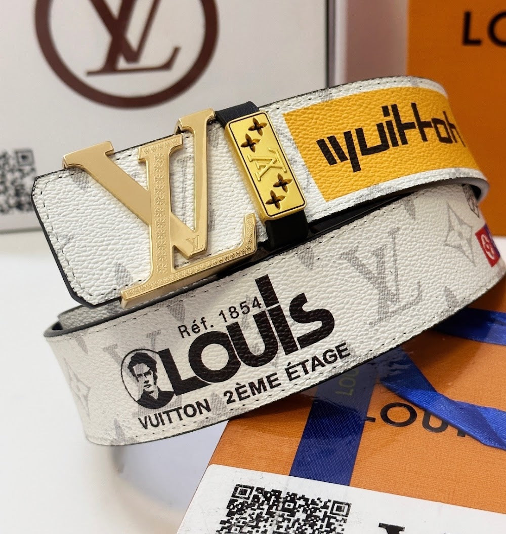 Anum Bags ln Luxury Belt --100524