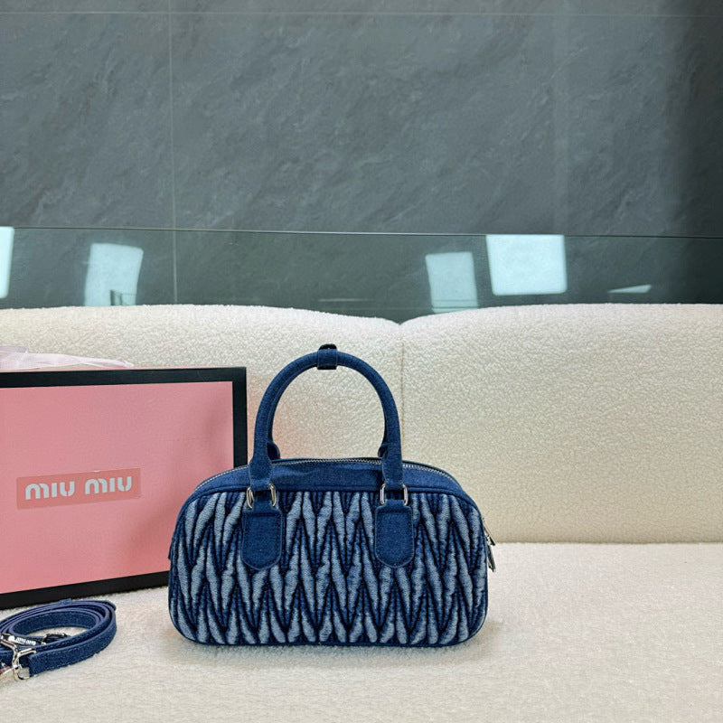 Anum Bags pradn Luxury Bag --75260