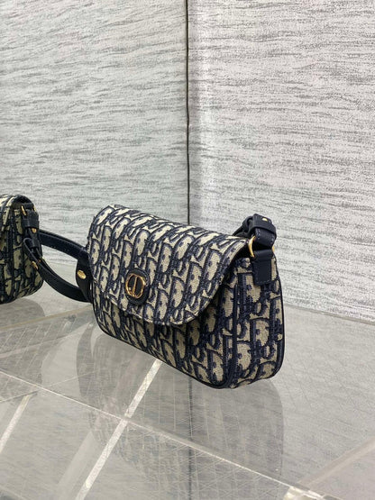 Anum Bags Diorn Luxury Bag --116174