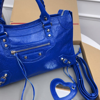 Anum Bags Balenciaga Luxury Bag --110578