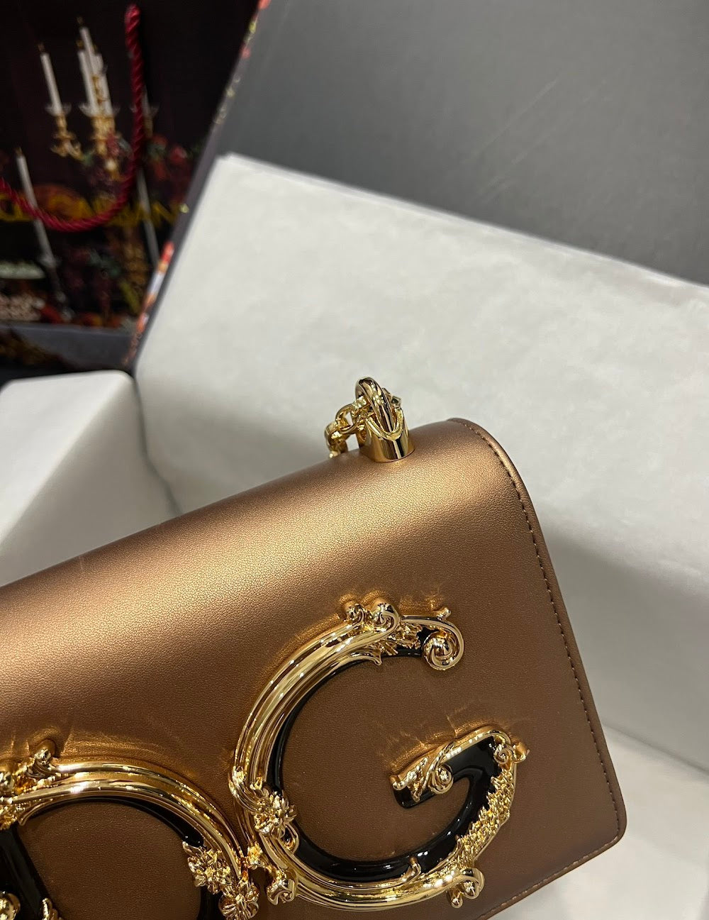 Anum Bags DGn Luxury Bag --93881