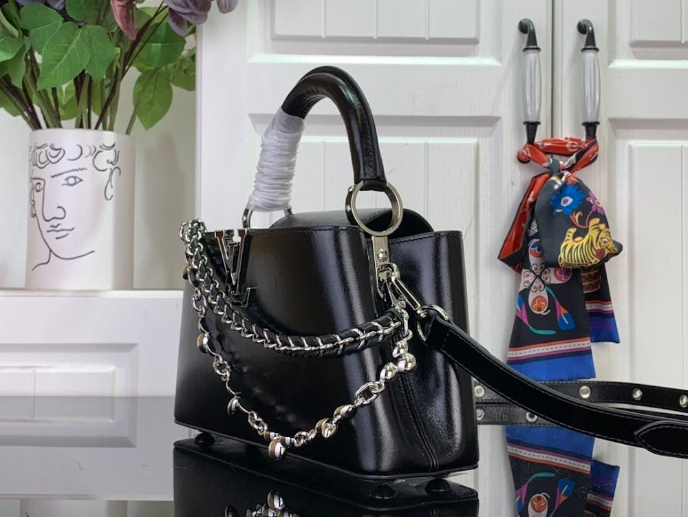 Anum Bags ln Luxury Bag --97303