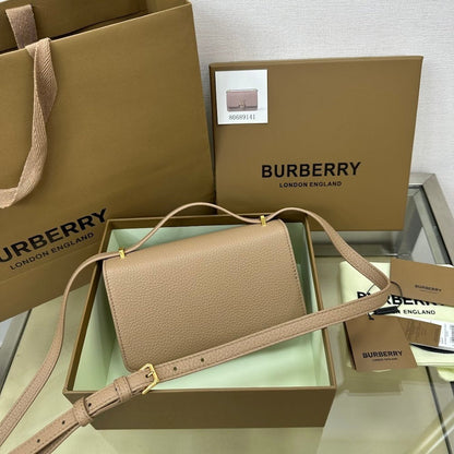 Anum Bags Burberryn Luxury Bag --91616