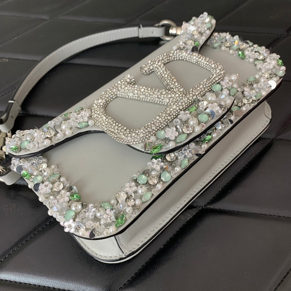 Anum Bags valentine Luxury Bag --72833