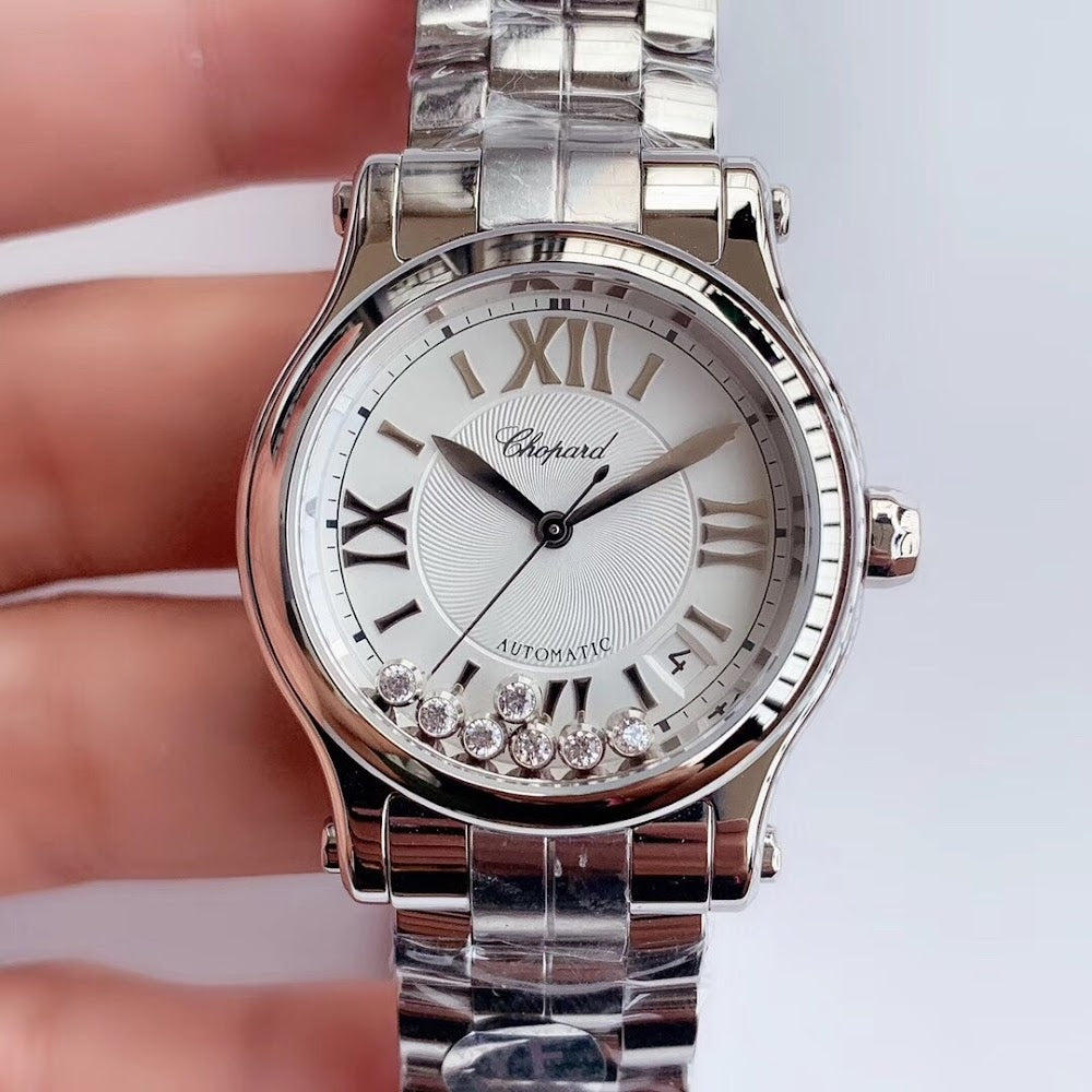 Anum Bags Luxury Designer Watch --104755
