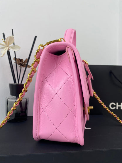 Anum Bags Detail