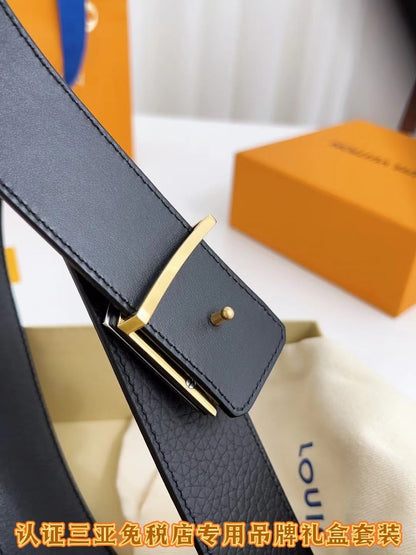 Anum Bags ln Luxury Belt --100910