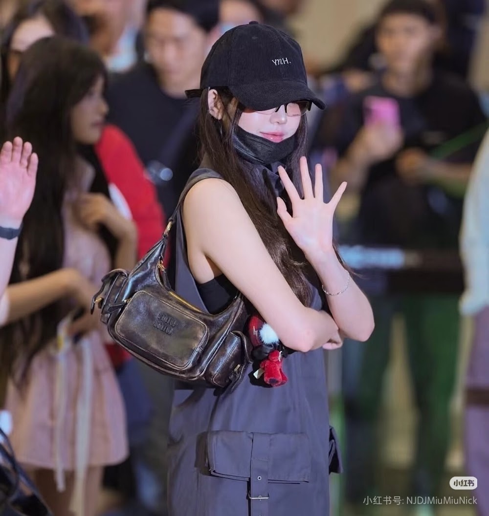Anum Bags Miun Miun Luxury Bag --123045