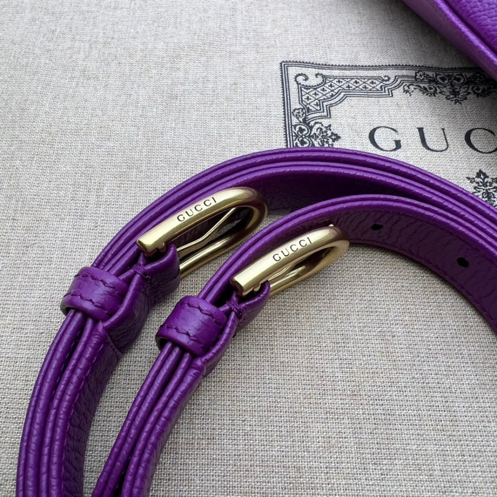 Anum Bags Guccin Luxury Bag --95295
