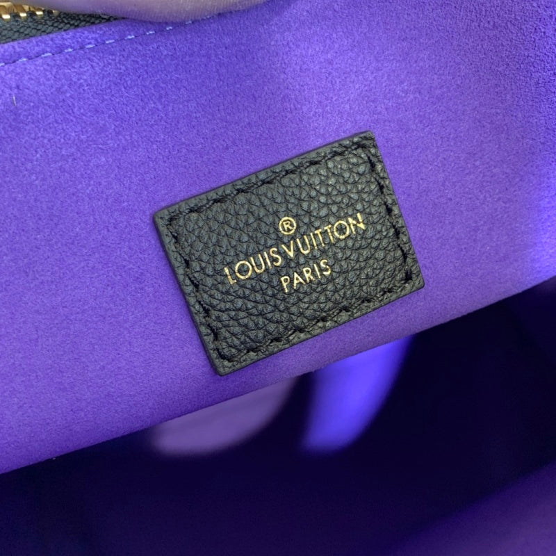 Anum Bags ln Luxury Bag --57117