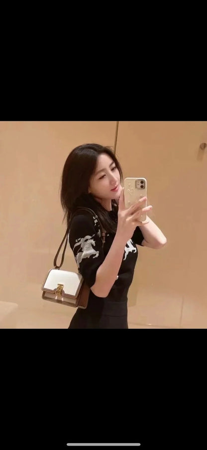 Anum Bags Burberryn Luxury Bag --91619