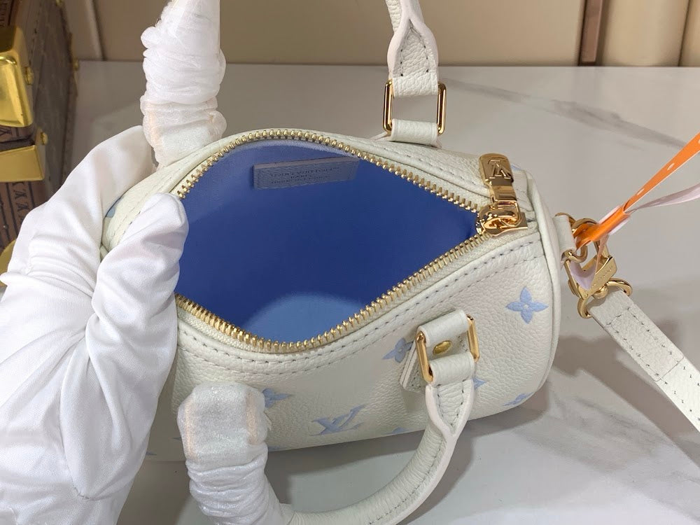 Anum Bags ln Luxury Bag --95933