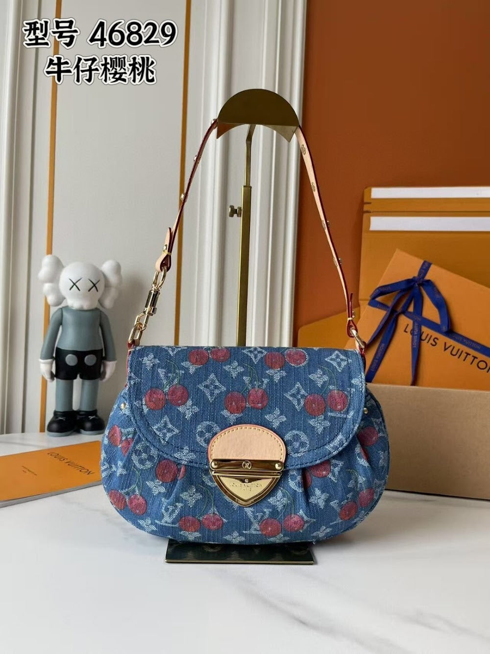 Anum Bags ln Luxury Bag --77126