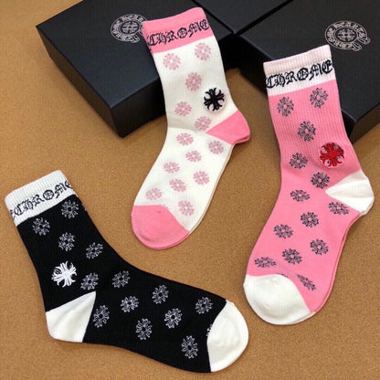 Anum Bags Premium Luxury Socks --97802