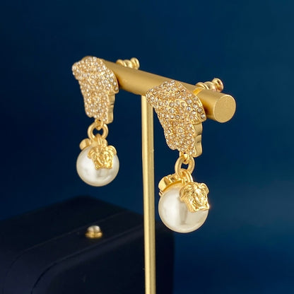 Anum Bags Versace Luxury Jewelry --51361