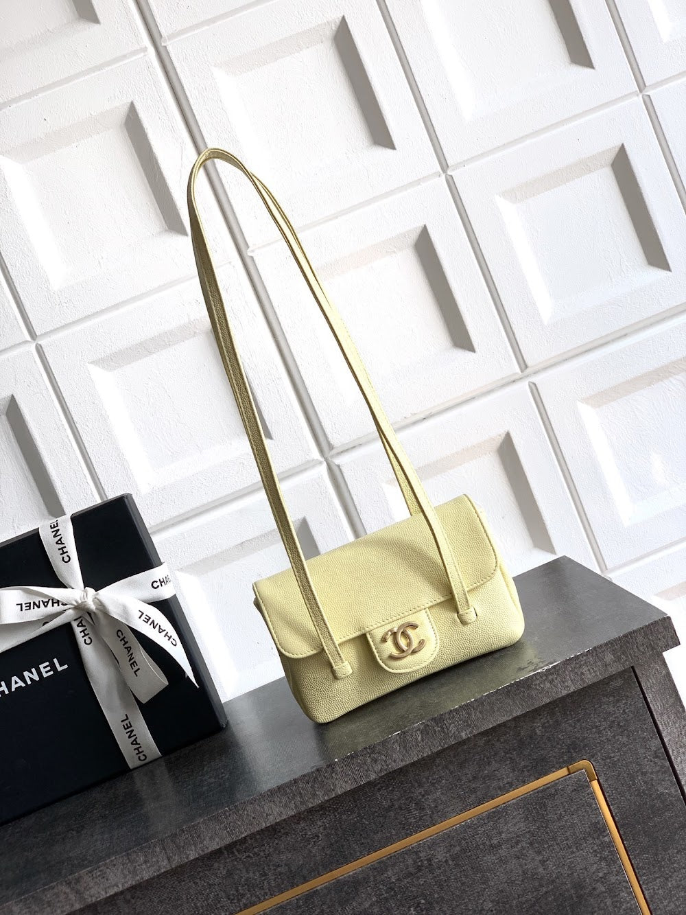 Anum Bags CHn Luxury Bag --113731