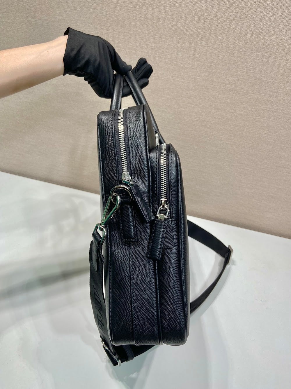 Anum Bags Prada Luxury Bag --54643
