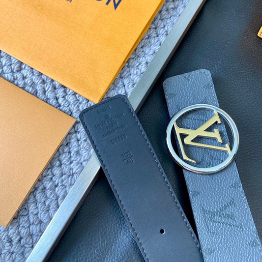 Anum Bags ln Luxury Belt --100189