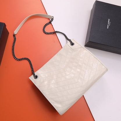 Anum Bags YSLn Luxury Bag --119793
