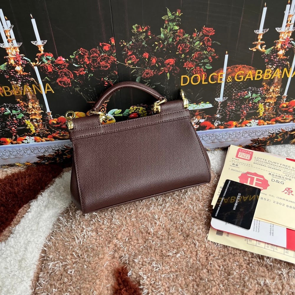 Anum Bags DGn Luxury Bag --94150