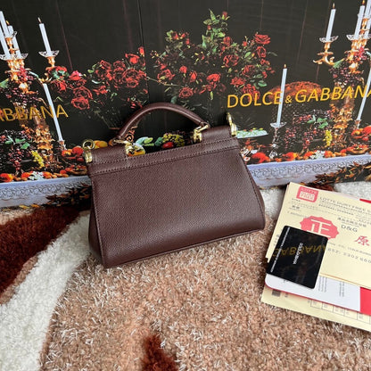 Anum Bags DGn Luxury Bag --94150