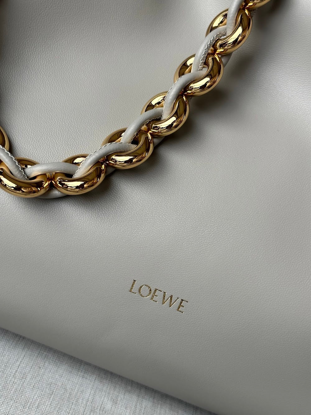 Anum Bags Lowen Luxury Bag --100101