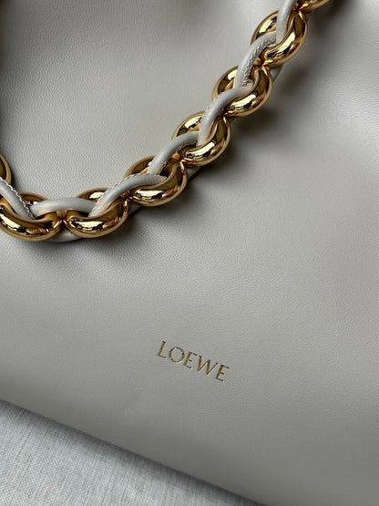 Anum Bags Lowen Luxury Bag --100101