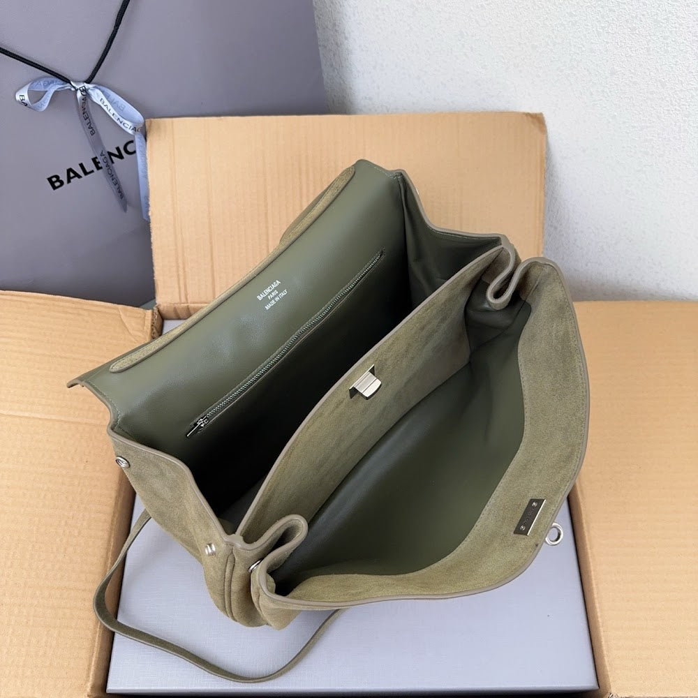 Anum Bags Balenciaga Luxury Bag --111373