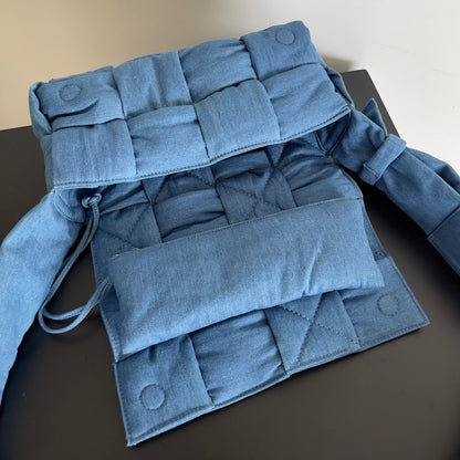Anum Bags Bottegan Luxury Bag --90638