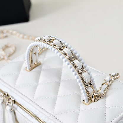 Anum Bags CHn Luxury Bag --114416