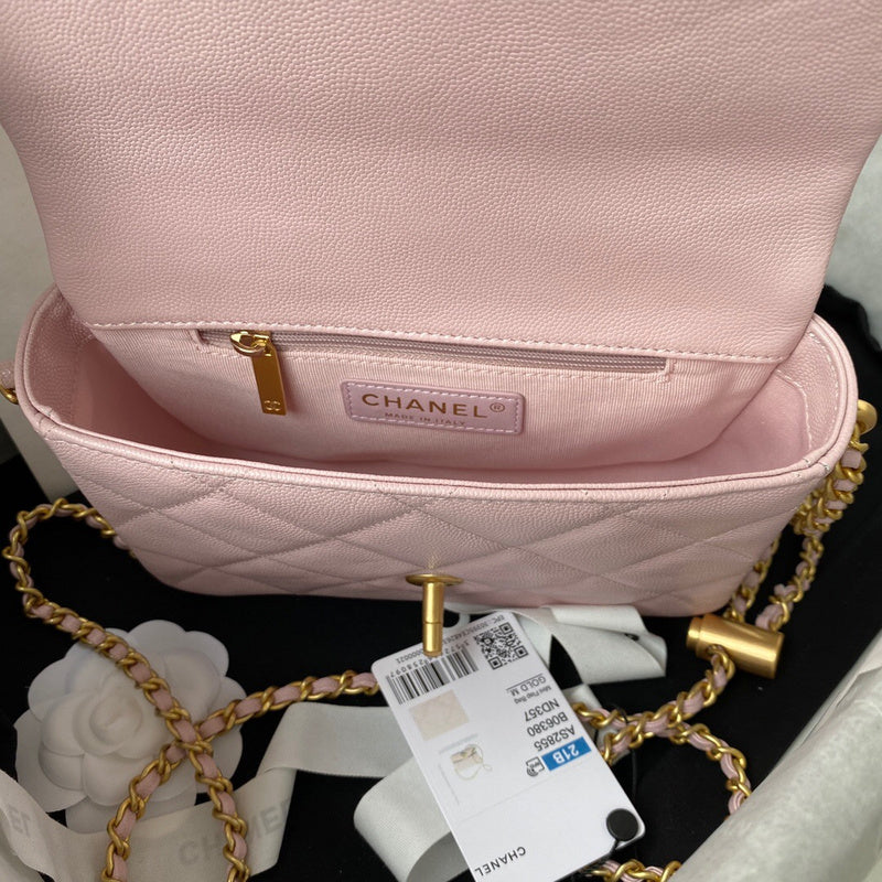 Anum Bags Detail