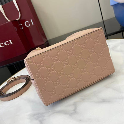 Anum Bags Guccin Luxury Bag --95074