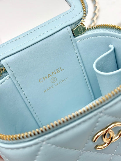 Anum Bags CHn Luxury Bag --113747