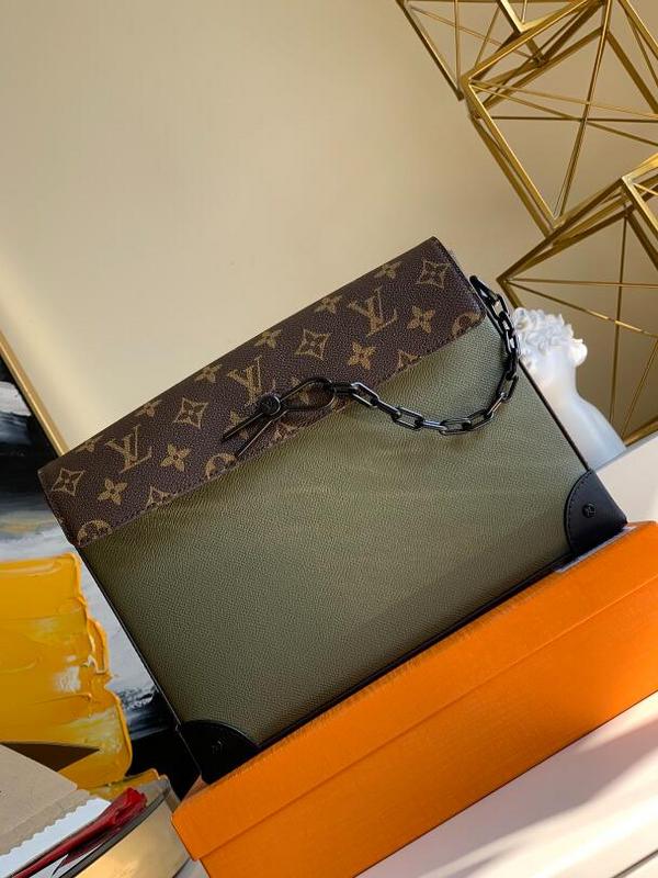 Anum Bags Detail