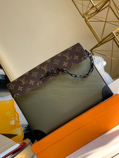 Anum Bags Detail