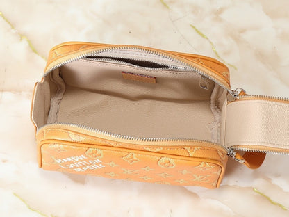 Anum Bags ln Luxury Bag --77786