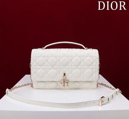 Anum Bags Diorn Luxury Bag --116295
