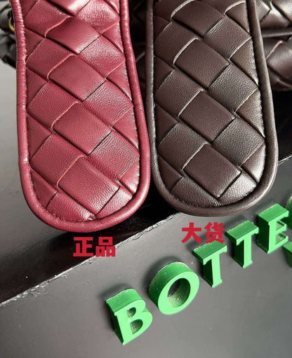 Anum Bags Bottegan Luxury Bag --91278
