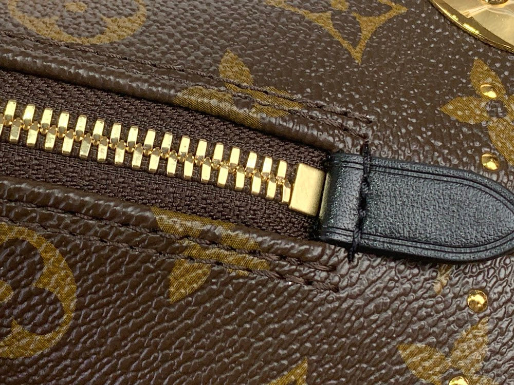 Anum Bags ln Luxury Bag --95920