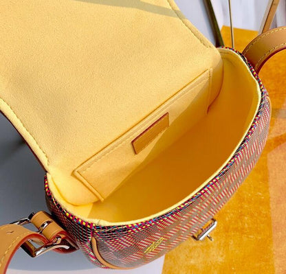 Anum Bags Detail