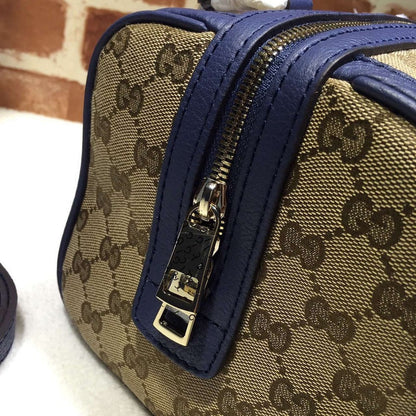 Anum Bags Detail
